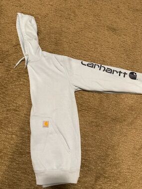Mens small Carhartt Hoodie